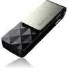 Image de Silicon Power Blaze B30 (32 Go, USB-A), Clé USB, Noir, Gris
