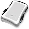 Image de Silicon Power Armor USB 3.1 Gen1 (2 To), Disque dur externe, Blanc