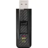 Image de Silicon Power Blaze B31 (32 Go, USB-A), Clé USB, Noir