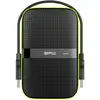 Image de Silicon Power Armor A60 5TB USB 3.0 2.5 SP050TBPHDA60S (5 To), Disque dur externe, Noir, Vert