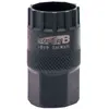 Image de Super B Outil De Blocage De Cassette Shimano/sram/sunrace Bolt One Size