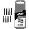Image de Super B Embouts De Rechange Pour Dérive-chaîne 10 Unités One Size