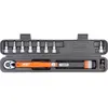 Image de Super B, Clé dynamométrique, TB-TW30, 12-60Nm (3/8", 12 - 60 Nm)