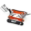 Image de Super B Multi-outil 18 In 1