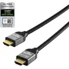 Image de j5Create Ultra Haute Vitesse 8k UHD HDMI (2 m), Câble vidéo