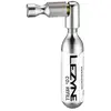Image de Lezyne Cartouche De Co2 Trigger Drive Co2 For Shrader/presta With Neoprene Sleeve