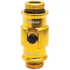 Image de Lezyne Pompe 1 Flip Std V312 Abs Flip Chuck Std Dfd M