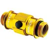 Image de Lezyne, Pompe à vélo : accessoires, (Tête de pompe)