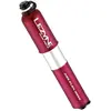 Image de Lezyne Mini Pompe Alloy Drive-s 90 Psi Presta / Shrader 166 Mm Long
