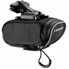Image de Lezyne Sacoche à Outils Pour Selle Small Micro Caddy Matrix Rail Mount Qr