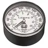Image de Lezyne Pompe 220 Psi Gauge 2.5 Inches For All Floor S Glue And O-ring One Size