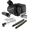 Image de Lezyne Sacoche à Outils Pour Selle Medium Caddy Co2 Kit