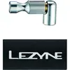 Image de Lezyne Adaptateur De Vanne Cnc Co2