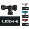Image de Lezyne, Pompe à vélo : accessoires