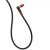 Image de Lezyne Tuyau Abs-1 Pro Braided High Pressure