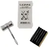 Image de Lezyne Kit De Réparation Classic Tubeless 24 Unités