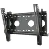 Image de Aavara Série élégante EF4030 (Mur, 80 kg, 26" - 52"), Support mural pour TV, Noir