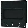 Image de Aavara Elegant Series EL2020 - kit de fixation (montage mural), Accessoires TV, Noir