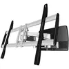 Image de Aavara Support mural full-motion A8050 pour écrans 37-62 (Mur, 85 kg, 32" - 62"), Support mural pour TV