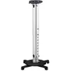 Image de Aavara 902982 (Sol), Support pour projecteur, Noir