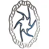 Image de Ashima Disque De Frein Aro-08 Ultralight 6b