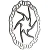 Image de Ashima Disque De Frein Aro 08 Ultralight 6b
