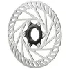 Image de Ashima Disque De Frein Aro 28 Cl 2 Mm E-bike