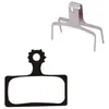 Image de Ashima Plaquettes De Frein à Disque Organiques Shimano Xtr Br-m985 25 Paires