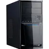 Image de Linkworld Va Micro ATX 7271-23 o.N. (B) 2x USB3.0 (Flex ATX, mATX, Mini-ATX), Boîtier PC, Noir