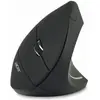 Image de Acer Souris WL Vertical wireless mouse black (Sans fil), Souris, Noir