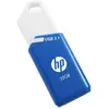 Image de HP x755w (32 Go, USB-A), Clé USB, Bleu, Blanc