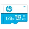 Image de Hp Carte Mémoire Avec Adaptateur Micro Sdxc Cl10 U1 128gb