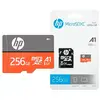 Image de Hp Carte Mémoire Avec Adaptateur Microsdxc 256gb Uhs-i U3
