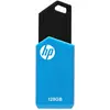 Image de HP v150w (128 Go, USB-A), Clé USB, Bleu