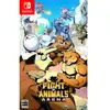 Image de Nintendo Games Switch Fight Of Animals: Arena (import)