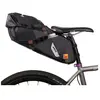 Image de Woho Sacoche De Selle X-touring Dry 8-12l