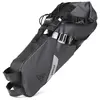 Image de Woho Sacoche De Cadre X-touring Dry 6-8l