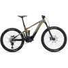 Image de Giant Vtt électriques Trance X Advanced E+ El 3 29/27.5´´ Deore 2024