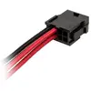 Image de BitFenix Câble PSU Alchemy 2.0, 5x 20cm (20 cm), Câble interne (PC)