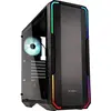 Image de BitFenix Enso RGB (ATX, E-ATX, mATX, Mini-ITX), Boîtier PC, Noir, Transparent
