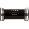 Image de Cema Cuvettes De Boîtier De Pédalier Bb86-bb92 Shimano Ceramic Sg3 Coated 41 Mm