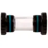 Image de Cema Cuvettes De Boîtier De Pédalier Bsa Fsa386/rotor 30mm Ceramic Sg3 Coated 1,37'' X 24 T Mm 68/73 mm