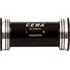 Image de Cema Cuvettes De Boîtier De Pédalier Bb86-bb92 Ceramic Shimano