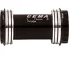 Image de Cema Cuvettes De Boîtier De Pédalier Pf30a Ceramic Shimano