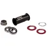Image de Cema Cuvettes De Boîtier De Pédalier Bb90-bb95 Stainless Steel Shimano
