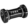 Image de Cema Cuvettes De Boîtier De Pédalier Ita Stainless Steel Fsa386/rotor 30 Mm