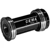 Image de Cema Cuvettes De Boîtier De Pédalier Bbright 46 Ceramic Shimano