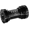 Image de Cema Cuvettes De Boîtier De Pédalier T47a Ceramic Shimano