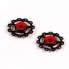 Image de Cema Jeu De Galets De Dérailleur De Vélo Shimano/sram Inox