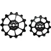 Image de Cema Jeu De Galets De Dérailleur De Vélo 10/11v Alloy Stainless Steel